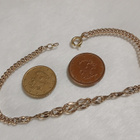 Vintage Americans Gold double rannekoru - pikkukuva 3
