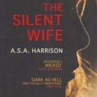 A.S.A. Harrison: The silent wife - pikkukuva 1