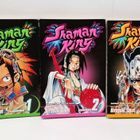 Shaman King volumet 1-3 (englanti) - pikkukuva 1
