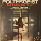 POLTERGEIST  BLU-RAY - pikkukuva 1