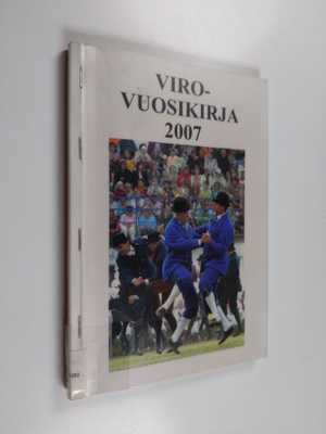 Viro vuosikirja 2007