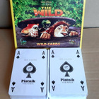 Walt Disney The Wild pelikortit uudenveroiset - pikkukuva 4