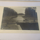 Ruovesi Muroleen kanava -1927 - pikkukuva 1