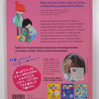 Linda Liukas : Hello Ruby : robotti koulussa - Miten teko... - pikkukuva 2