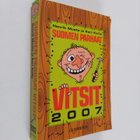 Suomen parhaat vitsit 2007 - pikkukuva 1