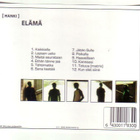 cd, Think Twice: Hanki elämä [gospel, rock] - pikkukuva 2