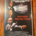 Witness Protection Dvd - pikkukuva 1