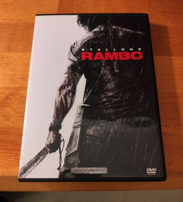 rambo