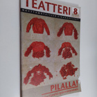 Teatteri 8/2000 - pikkukuva 1