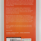 Cory Doctorow : Down and Out in the Magic Kingdom - pikkukuva 2