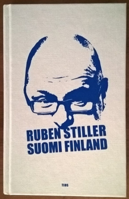 Ruben Stiller: Suomi Finland