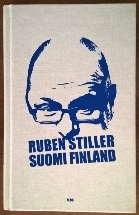 Ruben Stiller: Suomi Finland