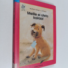 Wolfram Hänel : Meille ei oteta koiraa! : Koiratarina - pikkukuva 1