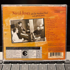 NORAH JONES - Feels Like Home cd - pikkukuva 2