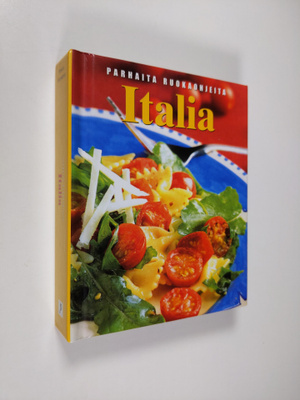 Penny Stephens : Italia