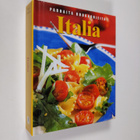 Penny Stephens : Italia - pikkukuva 1