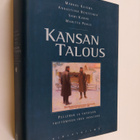 Kansan talous : Pellervo ja yhteisen yrittämisen idea 189... - pikkukuva 1