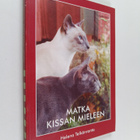 Helena Telkänranta : Matka kissan mieleen - pikkukuva 1