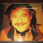 Matti Esko: Luokses palaan cd - pikkukuva 1