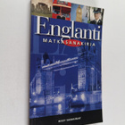 Derrick P. Jenkins : Englanti : matkasanakirja - pikkukuva 1