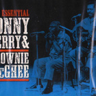 SONNY TERRY & BROWNIE McGHEE: The Essential 2CD Set - pikkukuva 2