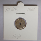 Norja 10 Öre v.1925 KM#383 - pikkukuva 1