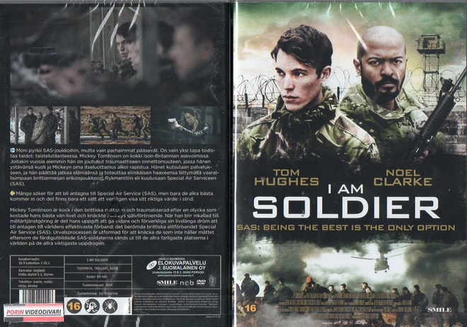i am soldier	(45 231)	UUSI	-FI-	DVD	(suomi/sv)			2014