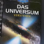 DVD Universum Maailmankaikkeus ja kirjanen - pikkukuva 1