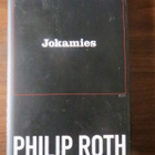 Philip Roth: Jokamies - pikkukuva 1
