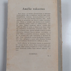 Henri Troyat : Amelie rakastuu - pikkukuva 2
