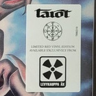 TAROT ~ The Spell Of Iron ~ LP kelmussa RE väri - pikkukuva 3