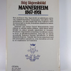 Stig Jägerskiöld : Mannerheim 1867-1951 - pikkukuva 2
