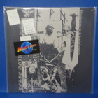 PESTE NOIRE - LA SANIE DES SIECLES .. M-/M- RANSKA 2009 LP + - pikkukuva 1
