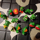 Kinder Ferrero kilpikonnat 1990-luku - pikkukuva 5