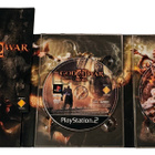 PS2 - God of War 2 Special Edition (CIB) - pikkukuva 4