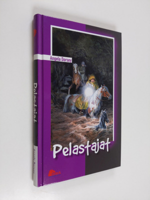 Angela Dorsey : Pelastajat