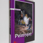 Angela Dorsey : Pelastajat - pikkukuva 1