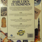 Carole Stott • Avaruuden tutkiminen - pikkukuva 2