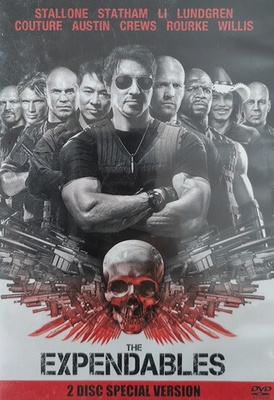 The Expendables