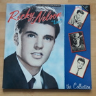 Ricky Nelson – Live: The Collection (2xLP) - pikkukuva 1