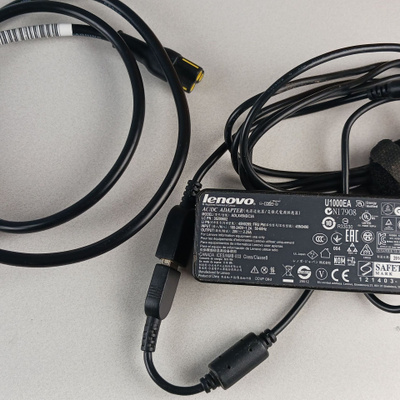 Lenovo laturi 45w pienipää