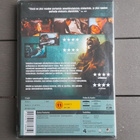 DVD: Crash (Sandra Bullock, Matt Dillon 2004) UUSI - pikkukuva 2