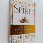 Caroline Myss : Anatomy of the Spirit - The Seven Stages ... - pikkukuva 1