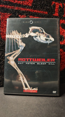 Rottweiler