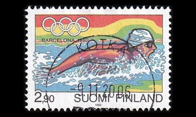 1158 o Olympiakisat loisto Kotka 9.11.06 (1992)