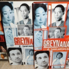 Greyn anatomia kausi 1-9 [53x DVD] - pikkukuva 2