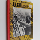 Martti Issakainen : Uusiku, nuolenampuja - pikkukuva 1