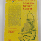 A. Th Sonnleitner : Salaisen rotkon lapset - pikkukuva 2