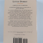 Charles Dickens : Little Dorrit - pikkukuva 2
