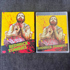 Redneck Zombies blu-ray + LE slip | US | 1989 - pikkukuva 1